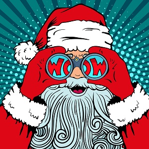 クリスマス の英単語・漢字・歴史の紹介きむっち継続で電子書籍9冊を出版した人