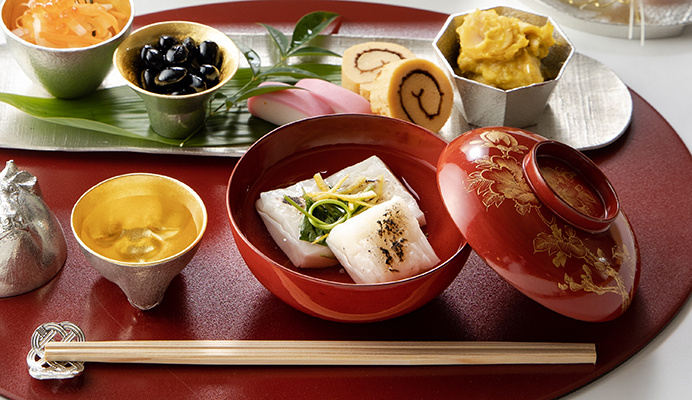 100均でお正月テーブルコーデ☆お正月飾り100均DIY☆イベントのアイデア暮らしニスタ