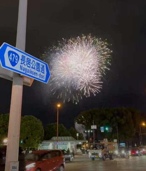 仙台七夕花火祭20258月5日開催！七夕まつり前夜を彩る幻想のドローンショー＆花火仙台勾当台公園イベント＆フェス情報