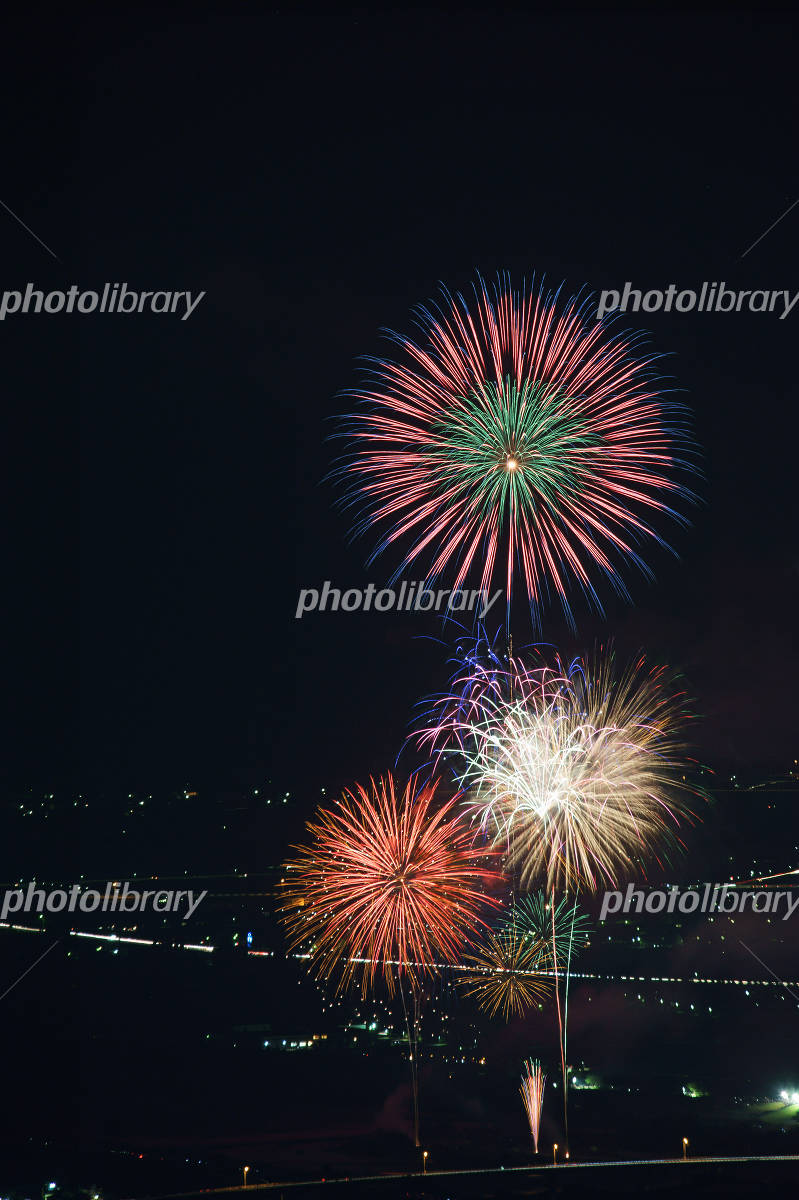 北國花火2025 金沢大会 復興支援大会in金沢金沢市 の日程・開催情報 - 花火大会2025 - ウォーカープラス