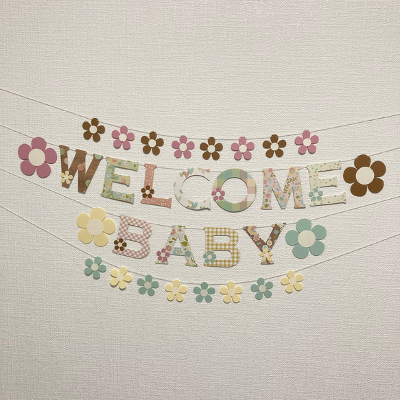 結婚式のウェルカムスペースも100均で！ダイソー・セリアなどおすすめ紹介