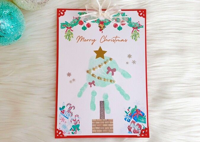 手作り「クリスマスツリー」に関する製作遊びの記事一覧 3ページ目HoiClue ほいくる