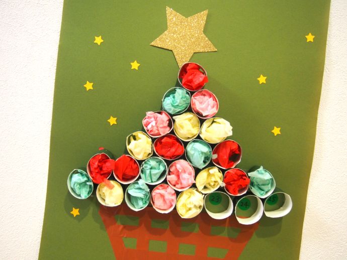 みんなの投稿 4.5歳児プレゼント袋保育と遊びのプラットフォーム ほいくる