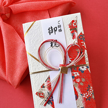 親から子に贈る結婚祝いの平均額は？ご祝儀袋＆お祝いギフト14選Weddinggifts Bymemoco