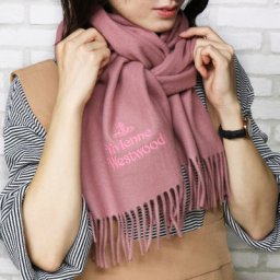 楽天市場 彼女 プレゼント マフラーの通販