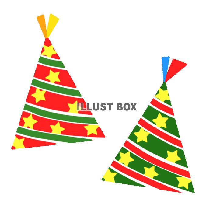 メリークリスマスタイトルタイポグラフィ赤クリスマス帽子イラスト画像とPSDフリー素材透過の無料ダウンロード - Pngtree