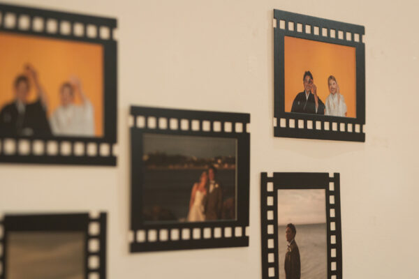 ウェルカムボード無料テンプレート印刷するだけ簡単手作り3デザインARCH DAYS