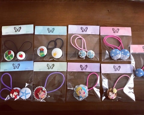 幼稚園のバザーで手作り作品におススメ13選！簡単で人気の物は？ママと子供のＨａｐｐｙ Ｌｉｆｅ