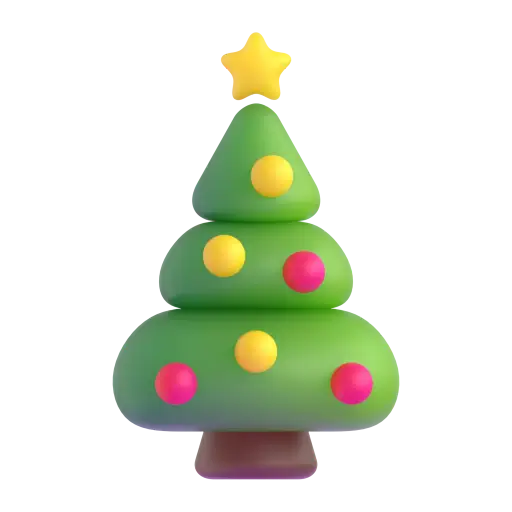 B!かわいい顔文字 クリスマス ツリー ᔦᔧ✩畄73選！コピペ可ですぐ使える