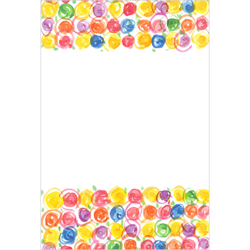 背景・枠・フレームの年賀状素材一覧│年賀状2025 令和7年・巳年・へび 無料素材