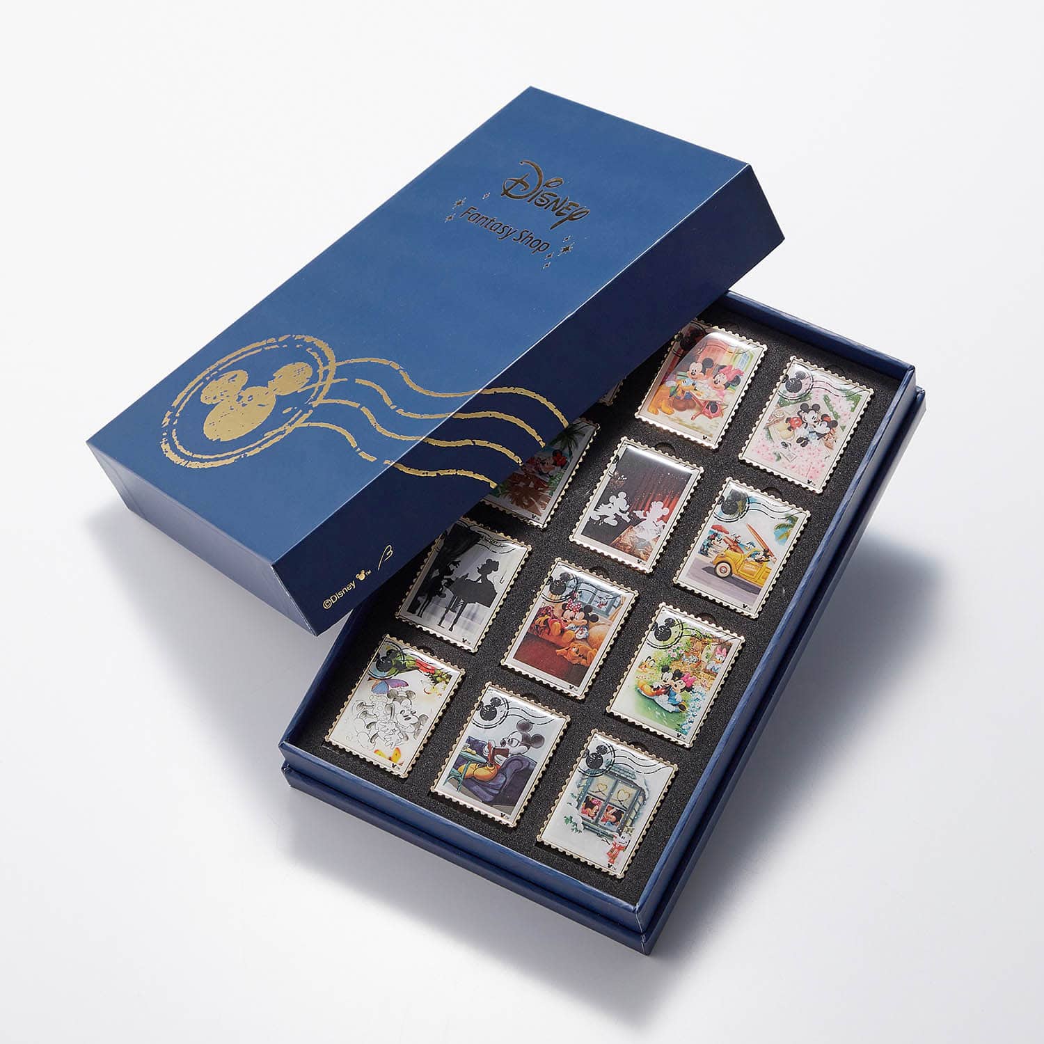 35周年はOpening Soon！」ディズニーファン公式ホームページ