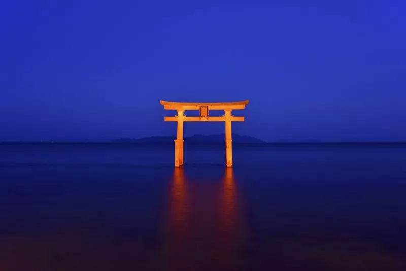 関西・中国・四国の絶景！海からの初日の出スポット14選 2025 淡路SAや室戸岬などるるぶKids