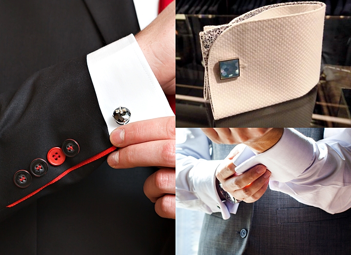 カフスボタンを上手に使ってスーツをオシャレに着こなそう！基本的な使い方から選び方まで詳しく解説！ - GINZA SAKAEYA スーツナビ