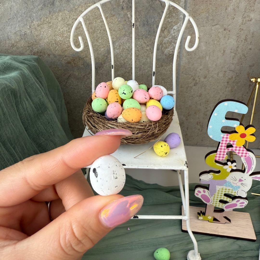 イースター飾りの作り方！うさぎグッズを手作りしよう 画像付春夏秋冬を楽しむブログ