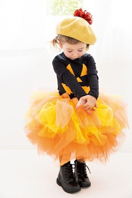 子どものハロウィンコレクション2024 手作り！100均！アイディア満載！ - WEB げんき講談社