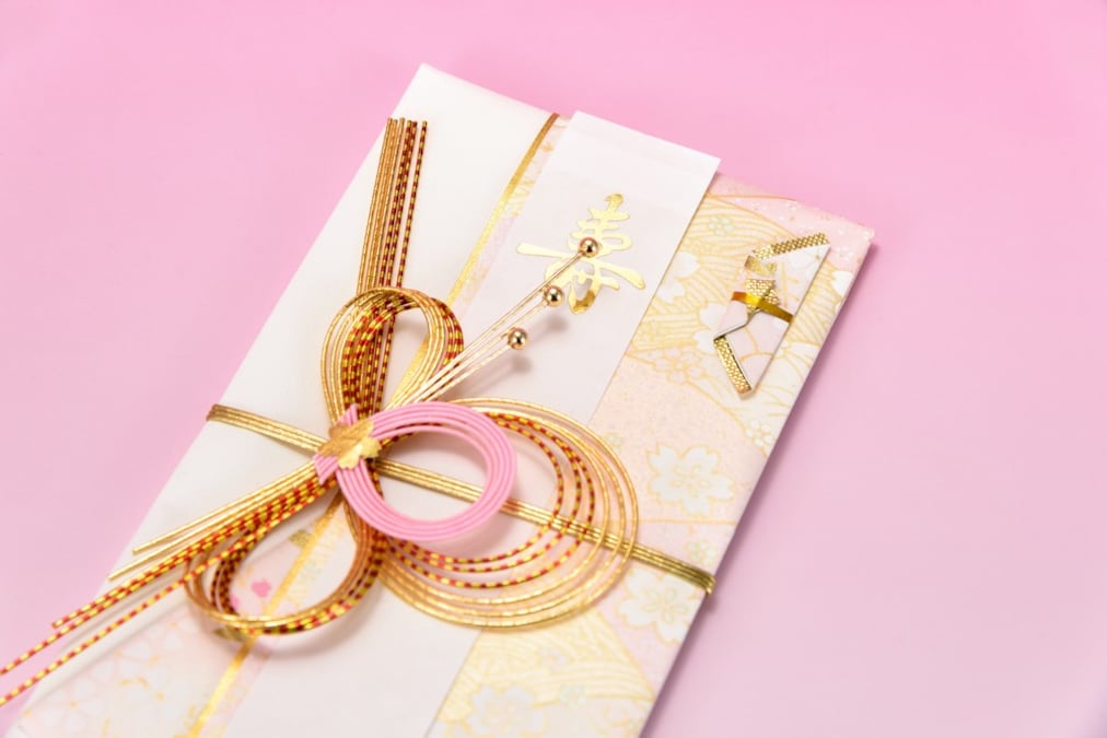 センスが光る おしゃれなご祝儀袋minne 国内最大級のハンドメイド・手作り通販サイト