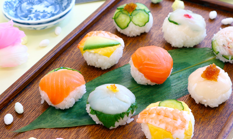 七五三の食事会はおうちで！段取りやおすすめのメニューを紹介七五三クラブのブログ