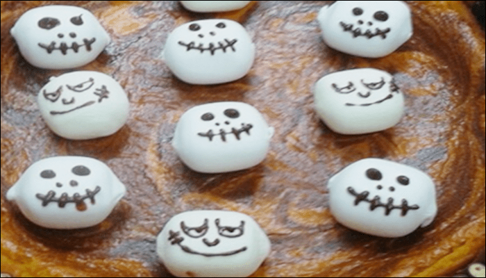 ハロウィンにかわいいお菓子を手作り！大量にできる簡単レシピ9選！w-style