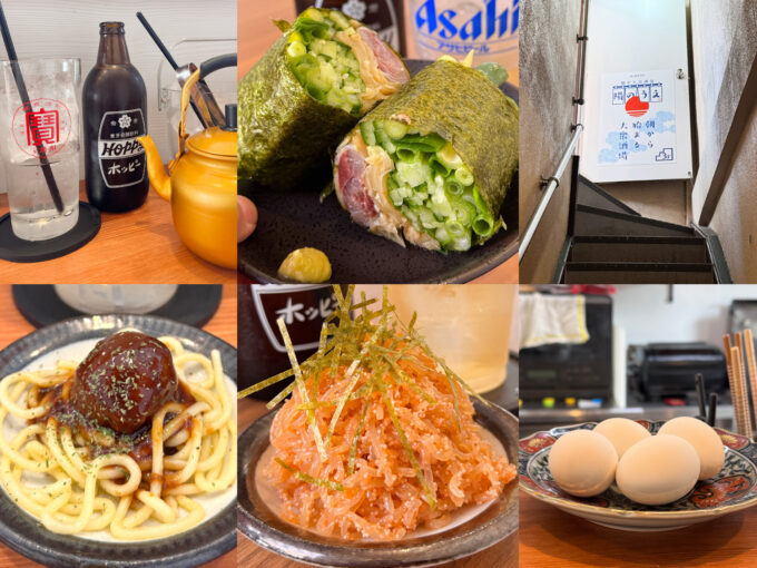 渋谷で”昼飲み”におすすめのお店10選 安い居酒屋～おしゃれバルまで！めしレポ
