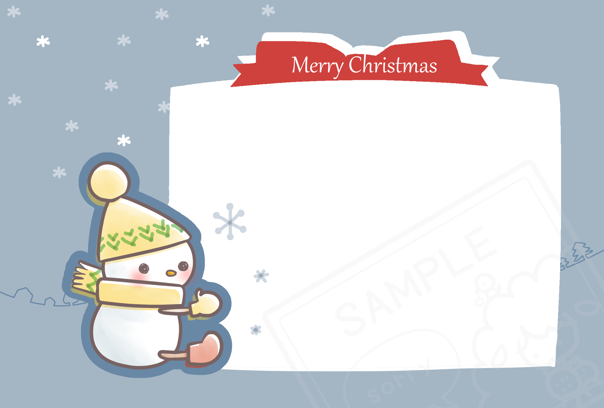 グリーティングカード 冬」の人気商品一覧安い商品を通販サイトから探す - 価格.com