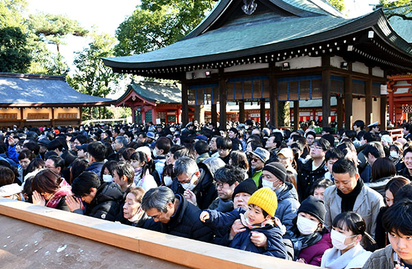立川市・ファーレ立川 初詣』立川 東京 の旅行記・ブログ by ふくいさんさん フォートラベル