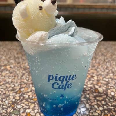 「ジェラート ピケ」が表参道ヒルズでクリスマスマーケットをテーマにしたポップアップを開催 - WWDJAPAN