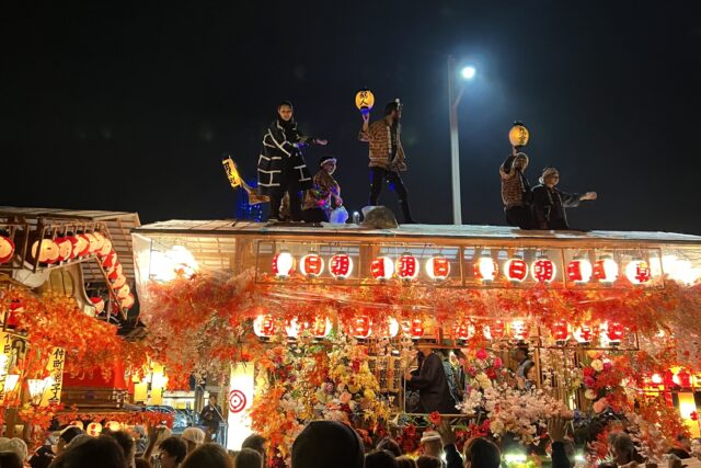 屋台展示コーナー - 栃木県産のお土産・特産品なら！道の駅日光 日光街道ニコニコ本陣へ
