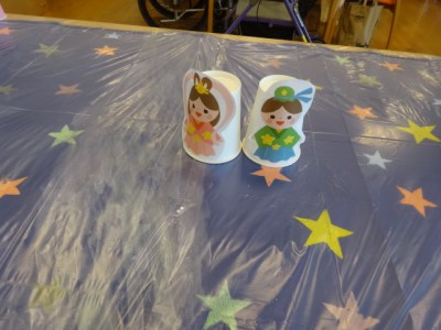 七夕レク やまと笑楽庵 JLDインフォメーション株式会社日本ライフデザイン