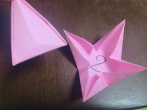 手作りくじ 一番くじ christmas2022たくさんの人に 真似してみてね♡CapCutTikTok