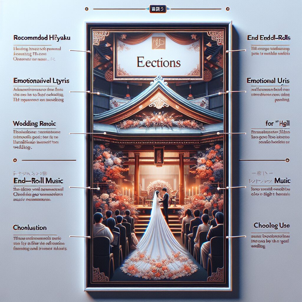 結婚式エンドロール 僕のこと Mrs.GREEN APPLE＠マリアージュ彦根