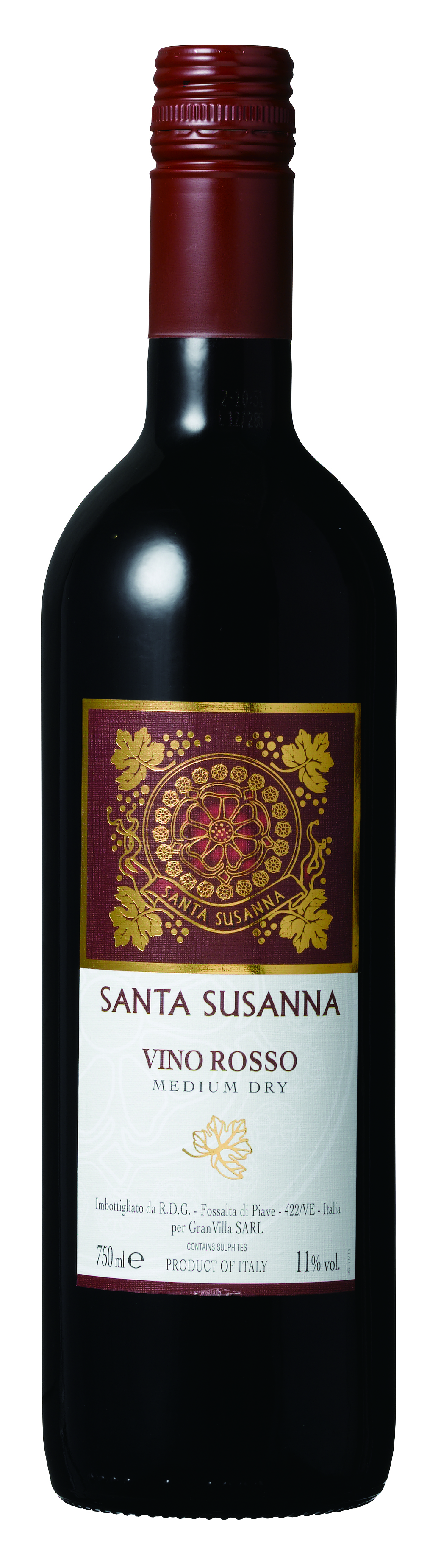 楽天市場 サンタ・スザンナ 白 750ml 12本 イタリア 白ワイン コンビニ受取対応商品 ヴィンテージ管理しておりません、変わる場合がありますケース販売 お酒 敬老の日 プレゼント : 酒楽SHOP