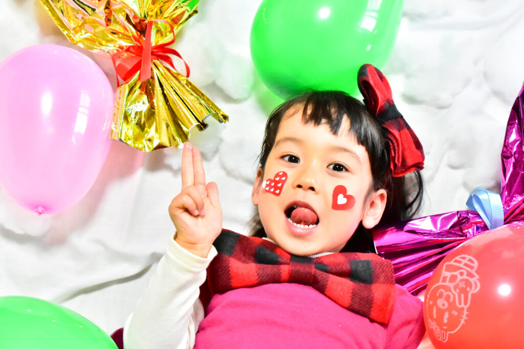 保育園で取り入れたい！クリスマスのゲーム・遊び15選 遊び方・ねらい解説 保育士・幼稚園教諭のための情報メディア ほいくis ほいくいず