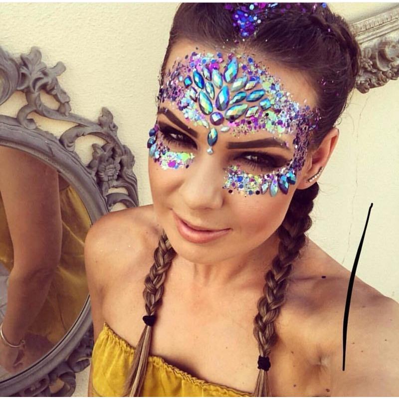 Amazon.co.jp: Kesote タトゥーシール ハロウィン シール フェイス 30枚 フェイスシール 特殊メイクシール 傷跡ステッカー 顔 シール 傷シール メイクシール ゾンビメイク 仮装 イベント パーティー 大人 コスプレ グッズ : ホビ