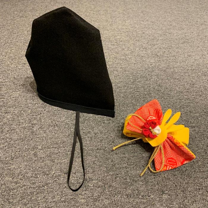 ひな祭り 雛祭り 桃の節句 なりきり 変身 被り物 3月 保育 介護 - メルカリ