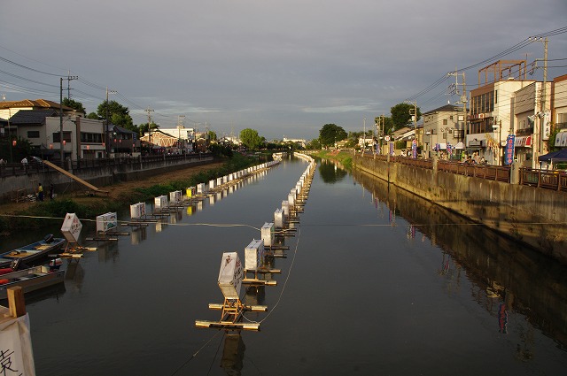2025年 古利根川流灯まつり - 出発前に知っておくべきことすべて - トリップアドバイザ