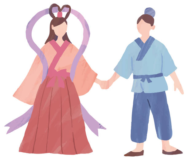 20点を超える仙台七夕まつりのイラスト素材、ロイヤリティフリーのベクター素材グラフィックスとクリップアート - iStock祇園祭, 名古屋