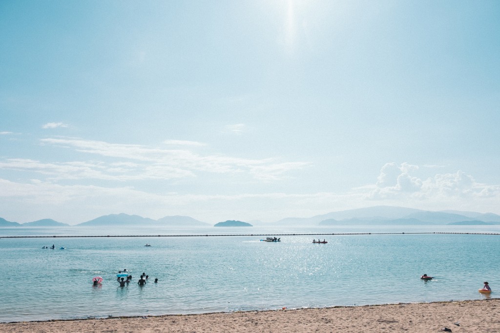 海の冒険学校2024」を実施しました♪柏崎・夢の森公園のウェブサイト