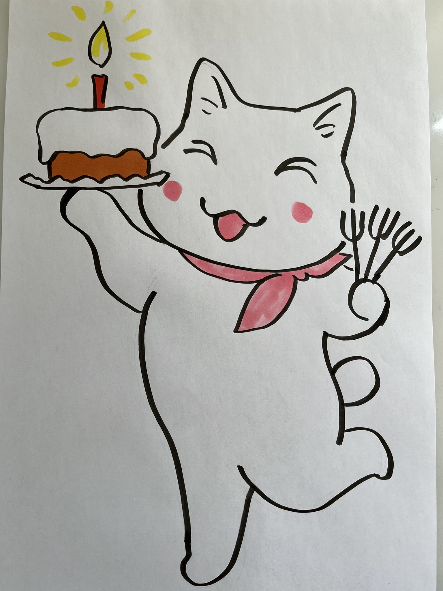 夜廻り猫 居酒屋ワカル - コクリコ講談社