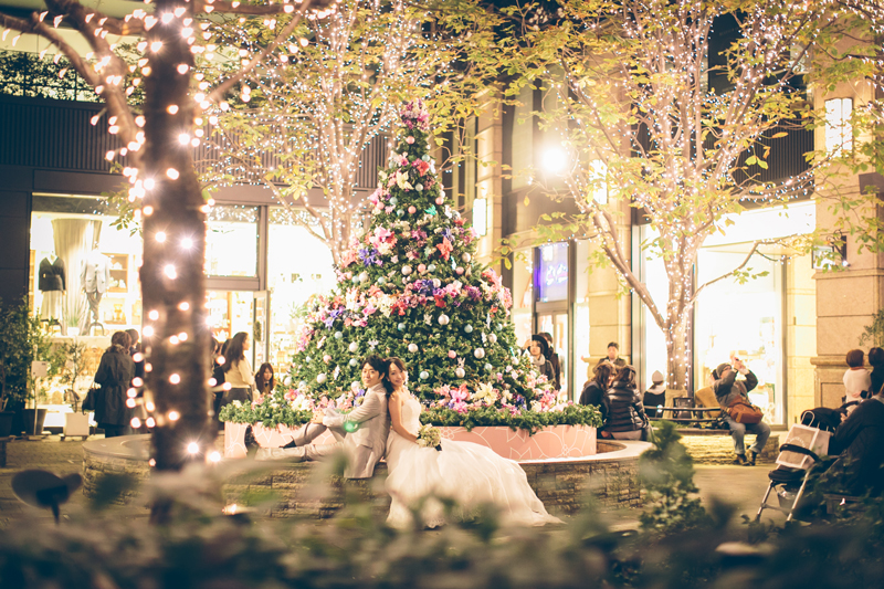 サンタファクトリー 2022 クリスマスフォトスポット&キャンペーンイベント2022年11月03日 木- 12月25日 日柏の葉T-SITE蔦屋書店を中核とした生活提案型商業施設