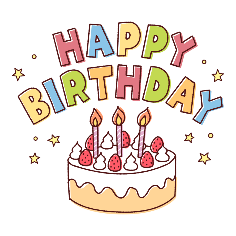 860点を超えるHappybirthdayのイラスト素材、ロイヤリティフリーのベクター素材グラフィックスとクリップアート - iStockHappybirthday, Birthday cake