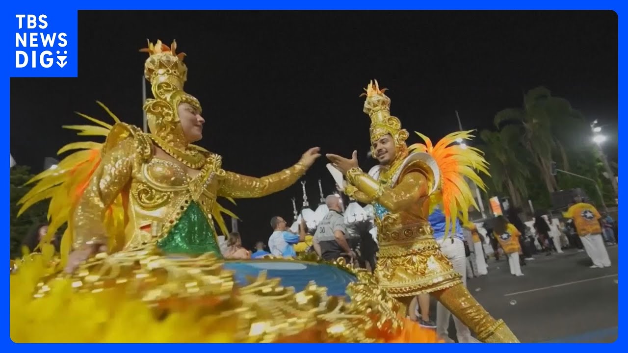 サンパウロのカーニバル！ チケットの買い方など基本情報まとめ - Sampasso