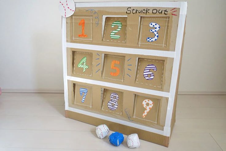 みんなの投稿 夏祭り ヒモ引きゲームの裏保育と遊びのプラットフォーム ほいくる