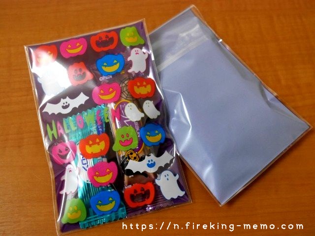 ハロウィン本番！100均素材で差がつくラッピング♪イベントのアイデア暮らしニスタ