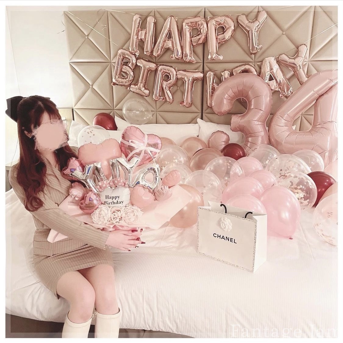 お誕生日会をおしゃれに！ 第3回：誕生日会のアイデア集子供とお出かけ情報「いこーよ」