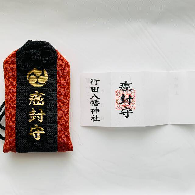 日曜日 埼玉県の行田八幡神社 行って来ました 夫の癌封じですが リラックマのお守りと、おみくじがあるので、毎回買います