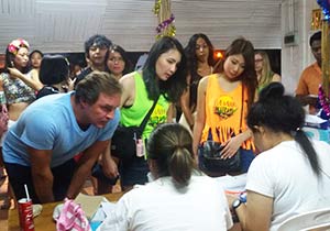 Full Moon Party dates 2025-2026 - Sunset Hill - Koh Phangan's BoutiqueViewpoint Resort