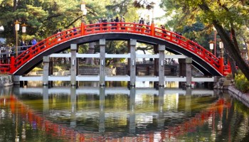 千葉県 初詣で人気の神社とお寺4選屋台や参拝時間情報も。開運戦隊ゴシュインジャ