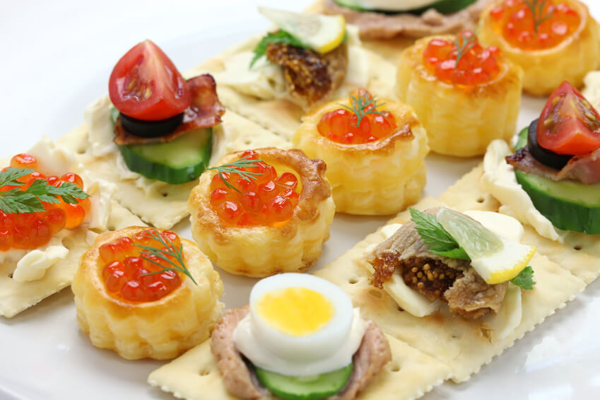 夏らしさ満載レシピ！夏のホームパーティーにおすすめメニューとはPatia Magazineキッチン付きレンタルスペース・レンタルキッチン・キッチンスタジオPatia パティア