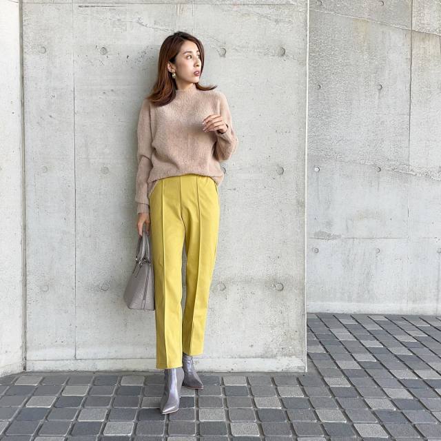 忘年会コーデを厳選！20代の会社の飲み会にピッタリな服装まとめ！なるとぴ