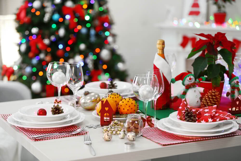 ダイソー100均クリスマス飾り2025 バルーンやタペストリー・モール&ガーランド ディズニーグッズも - 100均✖Sweetsレシピ‼